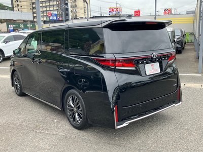 صورة مصغرة 24 لـ 2025 Toyota VELLFIRE