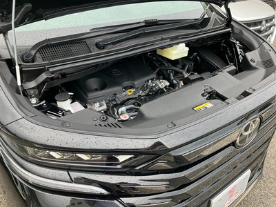 صورة مصغرة 64 لـ 2025 Toyota VELLFIRE