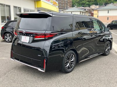صورة مصغرة 19 لـ 2025 Toyota VELLFIRE