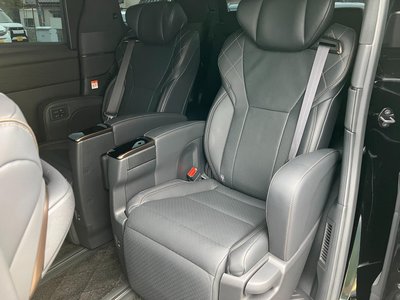 صورة مصغرة 32 لـ 2025 Toyota VELLFIRE