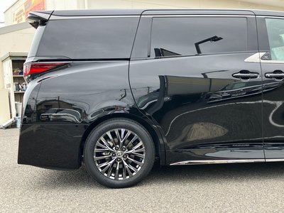 صورة مصغرة 15 لـ 2025 Toyota VELLFIRE