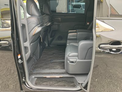 صورة مصغرة 31 لـ 2025 Toyota VELLFIRE
