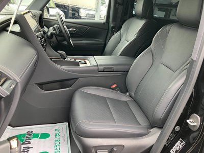 صورة مصغرة 28 لـ 2025 Toyota VELLFIRE