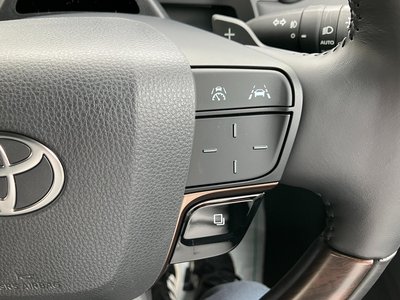 صورة مصغرة 53 لـ 2025 Toyota VELLFIRE