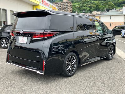 صورة مصغرة 18 لـ 2025 Toyota VELLFIRE