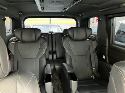 صورة مصغرة 63 لـ 2025 Toyota VELLFIRE