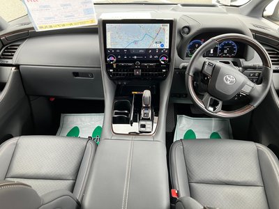 صورة مصغرة 40 لـ 2025 Toyota VELLFIRE