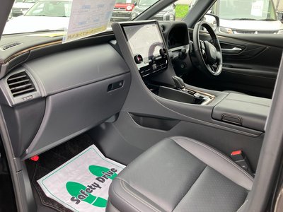 صورة مصغرة 27 لـ 2025 Toyota VELLFIRE