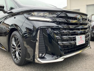 صورة مصغرة 11 لـ 2025 Toyota VELLFIRE