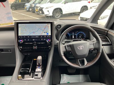 صورة مصغرة 42 لـ 2025 Toyota VELLFIRE