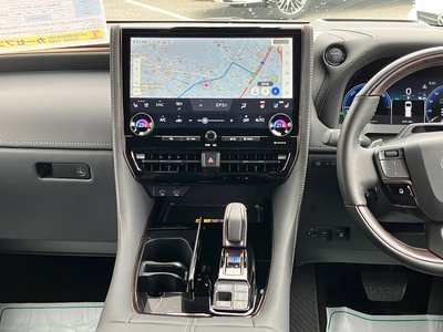 صورة مصغرة 43 لـ 2025 Toyota VELLFIRE