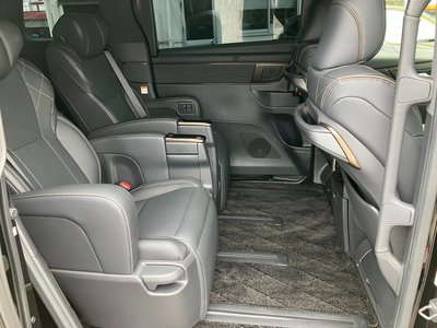 صورة مصغرة 38 لـ 2025 Toyota VELLFIRE