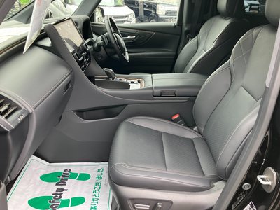 صورة مصغرة 26 لـ 2025 Toyota VELLFIRE