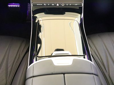 2024 Mercedes-BENZ S-CLASS AMG — миниатюра 21