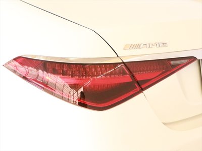 2024 Mercedes-BENZ S-CLASS AMG — фото 9