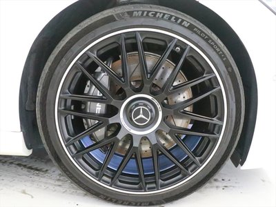2024 Mercedes-BENZ S-CLASS AMG — миниатюра 37