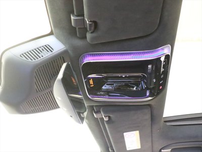 2024 Mercedes-BENZ S-CLASS AMG — миниатюра 25