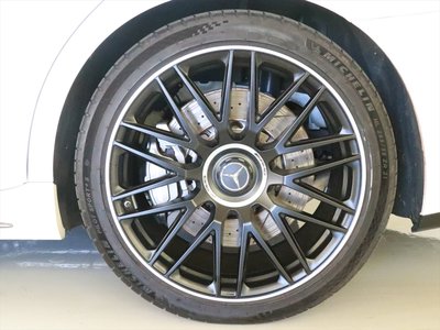 2024 Mercedes-BENZ S-CLASS AMG — миниатюра 35