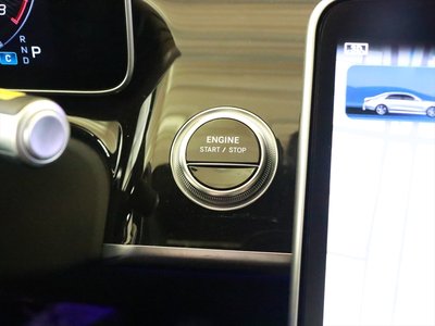 2024 Mercedes-BENZ S-CLASS AMG — миниатюра 31