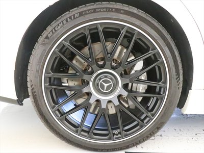 2024 Mercedes-BENZ S-CLASS AMG — миниатюра 36