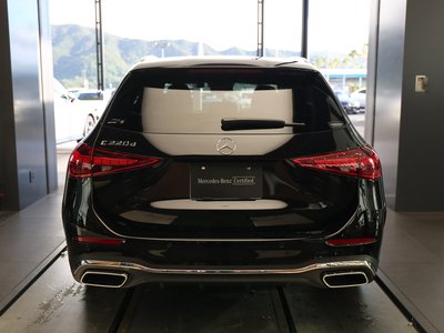 MERCEDES-BENZ C-CLASS - 7