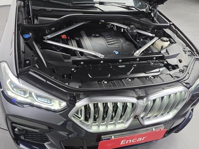 BMW X6 - 7