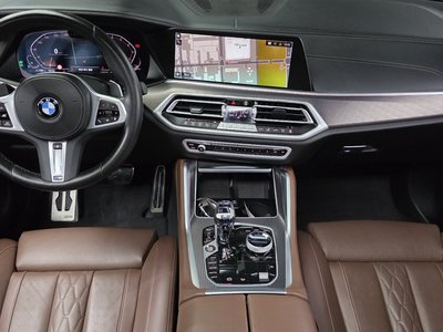 BMW X6 - 5