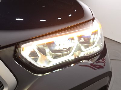 BMW X6 - 9