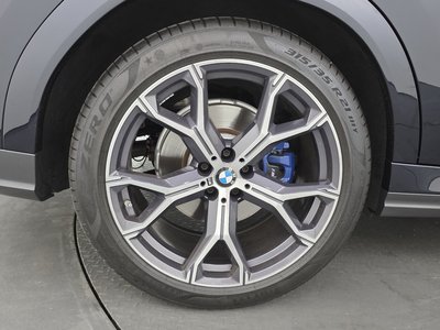 BMW X6 - 6