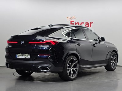 BMW X6 - 4