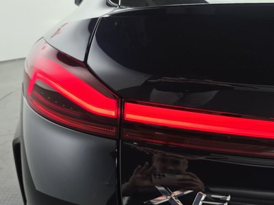 BMW X6 - 10