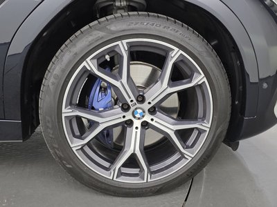 BMW X6 - 8