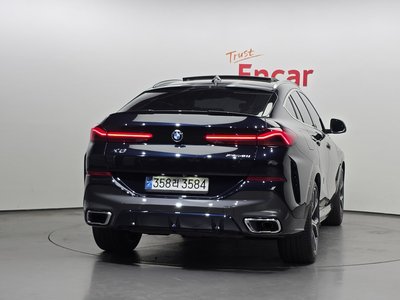 BMW X6 - 3