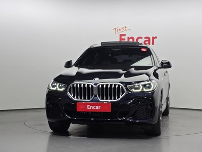 BMW X6 - 2
