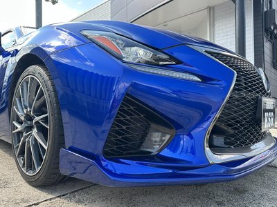 صورة مصغرة 16 لـ 2015 Lexus RC F