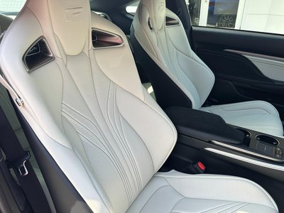 صورة مصغرة 37 لـ 2015 Lexus RC F