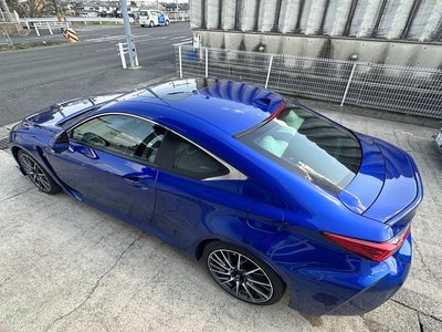صورة 9 لـ 2015 Lexus RC F