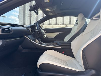 صورة مصغرة 34 لـ 2015 Lexus RC F