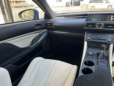 صورة مصغرة 31 لـ 2015 Lexus RC F