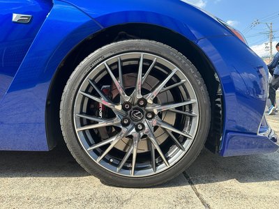 صورة مصغرة 22 لـ 2015 Lexus RC F