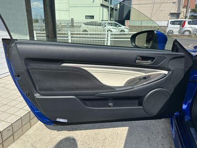 صورة مصغرة 28 لـ 2015 Lexus RC F
