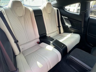صورة مصغرة 39 لـ 2015 Lexus RC F