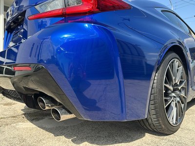 صورة مصغرة 19 لـ 2015 Lexus RC F