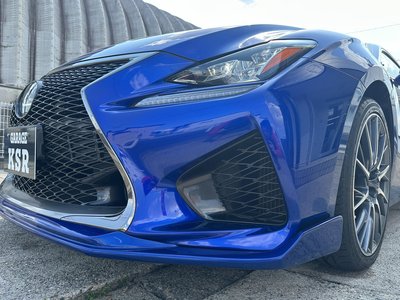 صورة مصغرة 17 لـ 2015 Lexus RC F