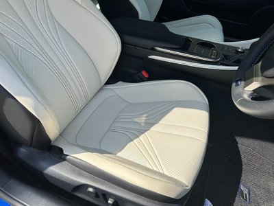 صورة مصغرة 35 لـ 2015 Lexus RC F