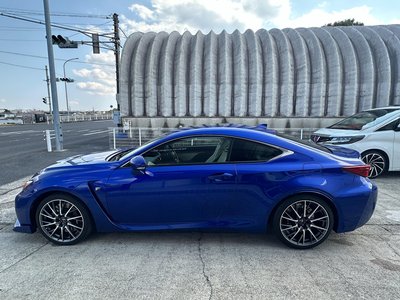 صورة مصغرة 15 لـ 2015 Lexus RC F