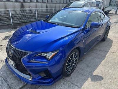 صورة 8 لـ 2015 Lexus RC F
