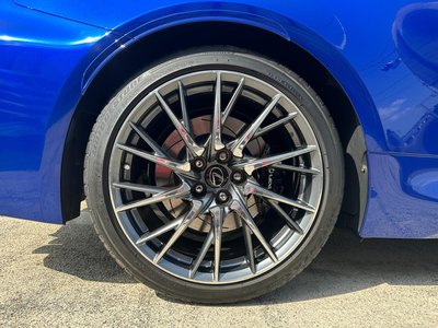 صورة مصغرة 24 لـ 2015 Lexus RC F