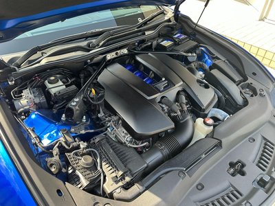 صورة مصغرة 25 لـ 2015 Lexus RC F