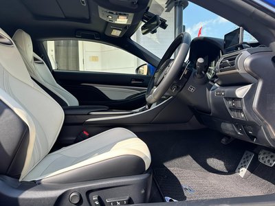 صورة مصغرة 33 لـ 2015 Lexus RC F